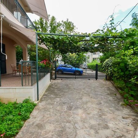 Apartment Radulovic Cattaro Esterno foto
