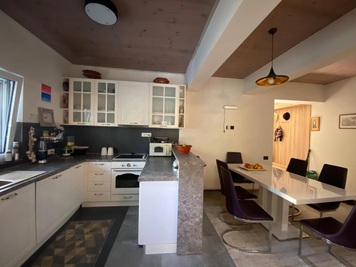 Apartment Radulovic Cattaro Esterno foto