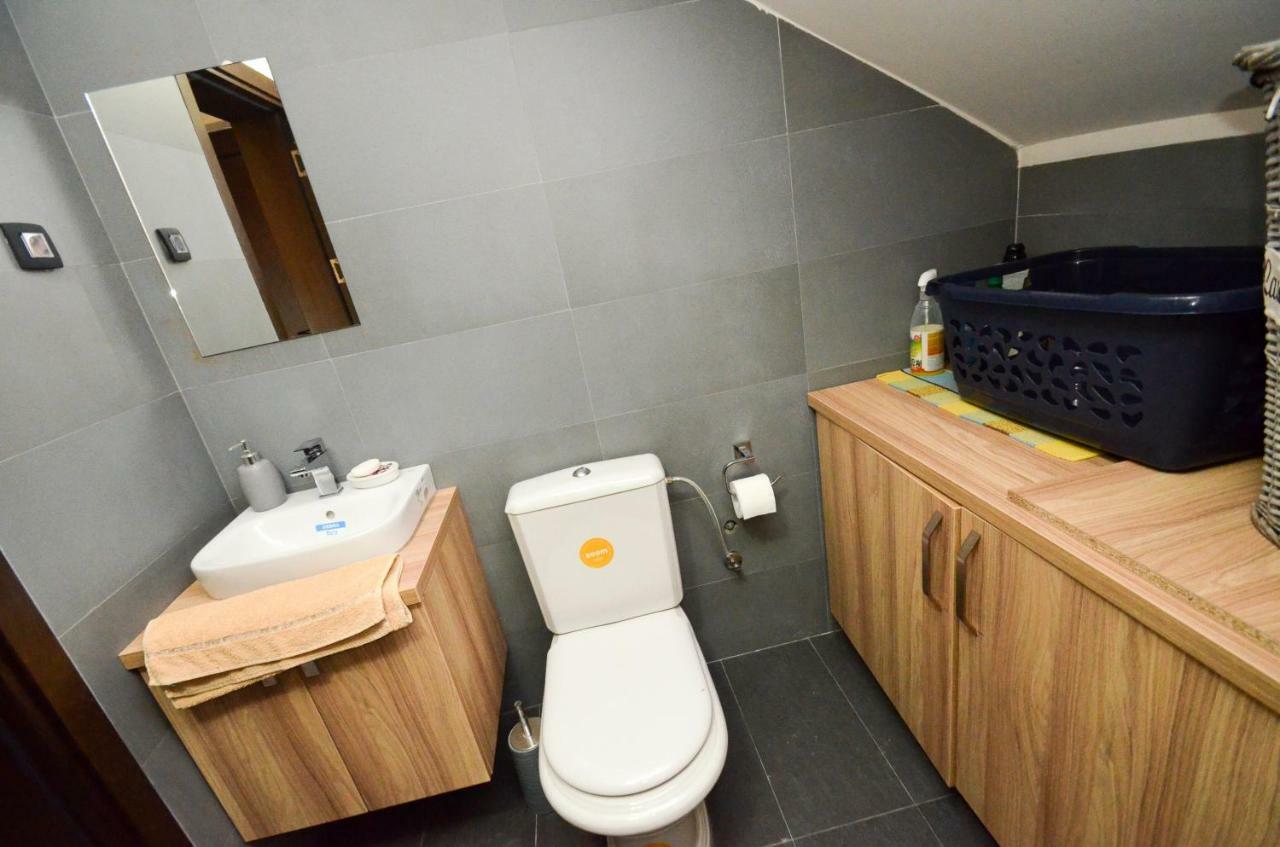 Apartment Radulovic Cattaro Esterno foto