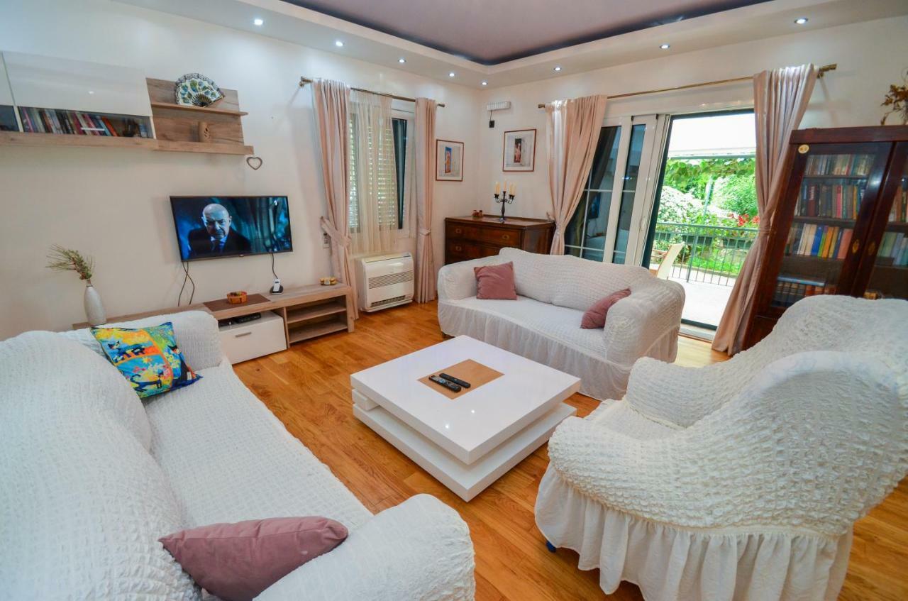 Apartment Radulovic Cattaro Esterno foto