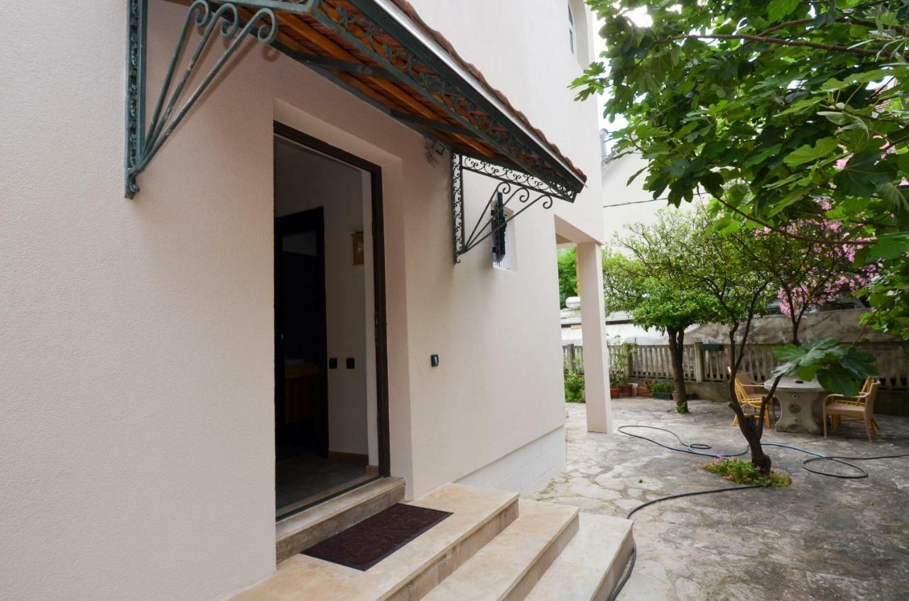 Apartment Radulovic Cattaro Esterno foto